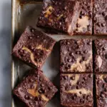 Cottage Cheese Brownies