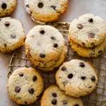 Cottage Cheese Cookies