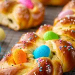 Easter Bread