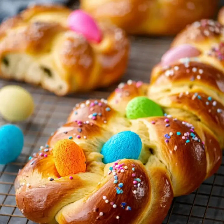 Easter Bread