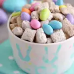 Easter Bunny Chow