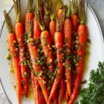 Glazed Carrots