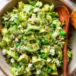 Green Goddess Salad