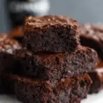 Guinness Brownies