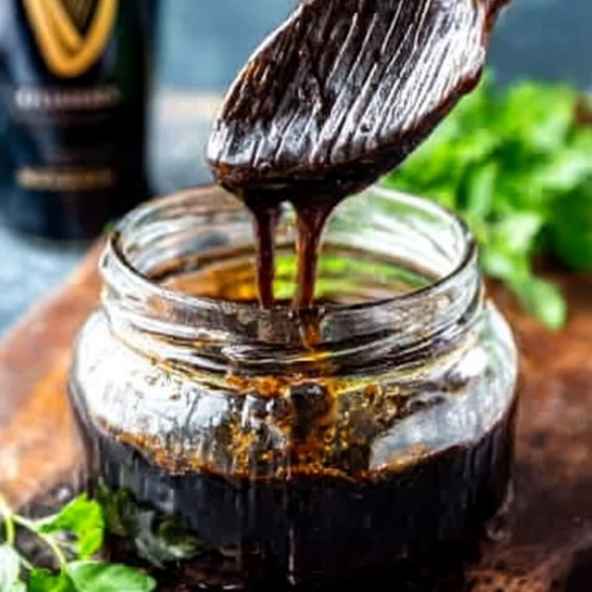 Guinness Glaze