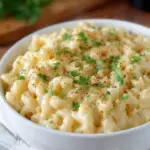Guinness and Irish Chedddar Macaroni and Cheese
