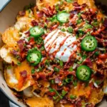 Irish Nachos