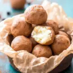 Irish Potato Candy