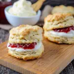 Irish Scones