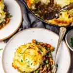 Irish Shepherd’s Pie