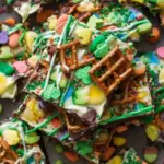 Leprechaun Bark