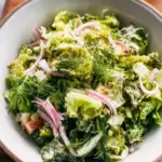 Liz’s Bistro Salad