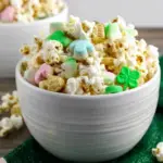 Loaded Leprechaun Popcorn