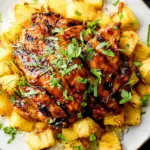 Pineapple Chicken