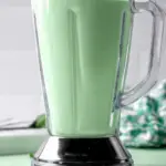 Shamrock Shake