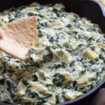 Spinach Artichoke Dip