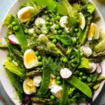 Spring Salad