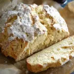 St Patrick’s Day Irish Soda Bread