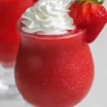 Strawberry Daiquiri