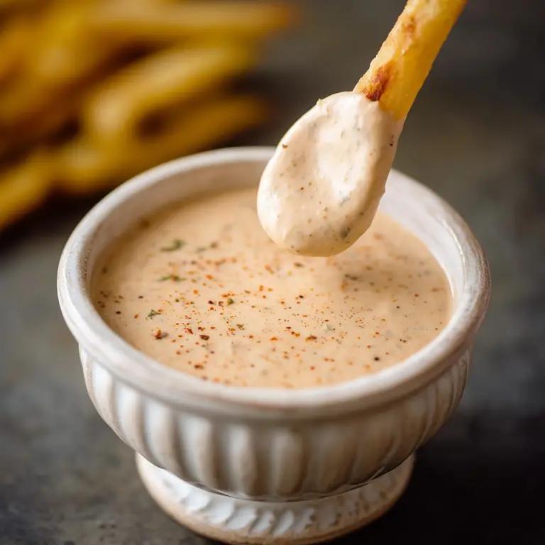 Chipotle Aioli – Quick , Creamy , Smoky Dip