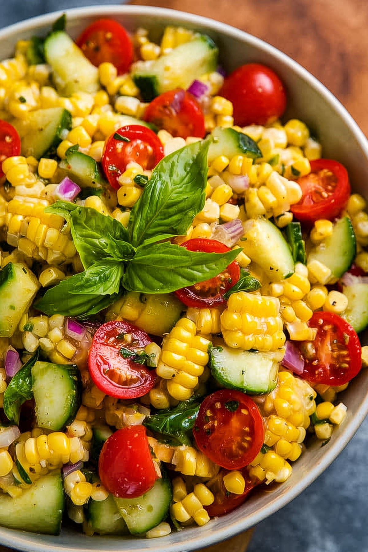 Corn Salad